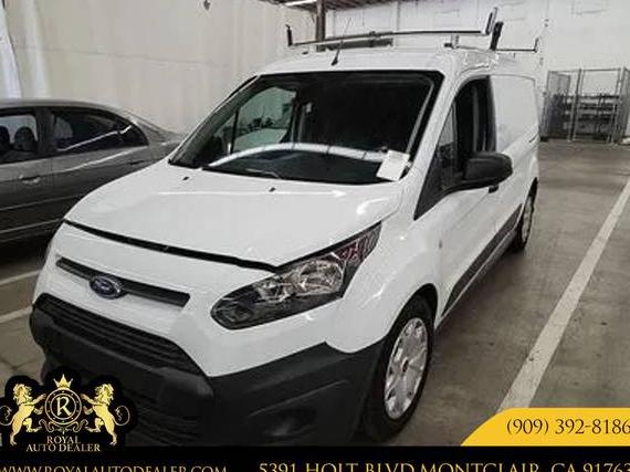 FORD TRANSIT CONNECT 2018 NM0LS7E79J1379823 image